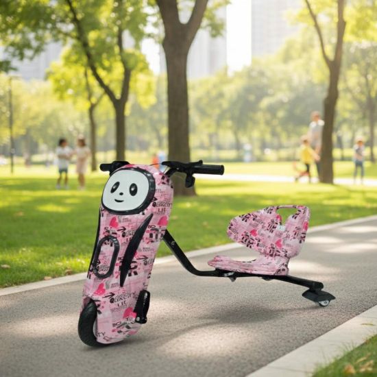 صورة سكوتر درفت للأطفال